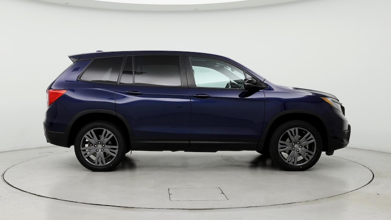 2021 Honda Passport EX-L 7