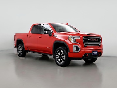 2021 GMC Sierra 1500 AT4 -
                Chicago, IL