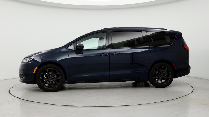 2022 Chrysler Pacifica Touring L 3