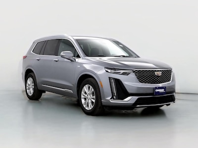 2023 Cadillac XT6 Luxury -
                Chicago, IL