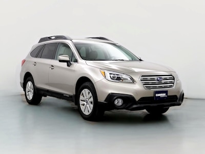 2017 Subaru Outback Premium -
                Chicago, IL