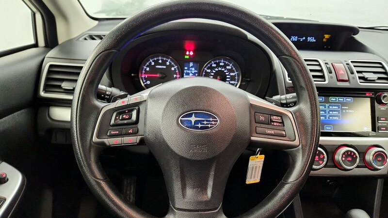 2015 Subaru XV Crosstrek Premium 10