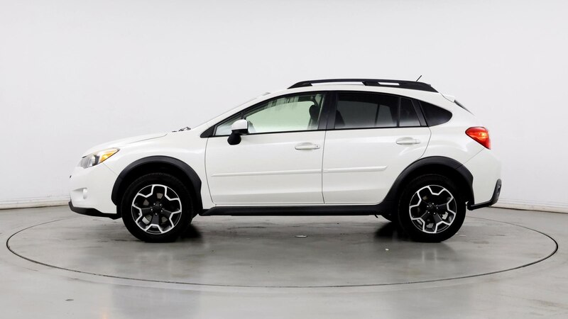 2015 Subaru XV Crosstrek Premium 3