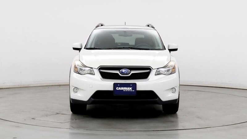 2015 Subaru XV Crosstrek Premium 5