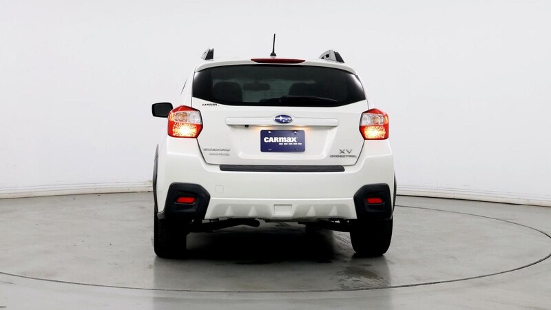 2015 Subaru XV Crosstrek Premium 6