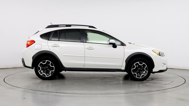 2015 Subaru XV Crosstrek Premium 7