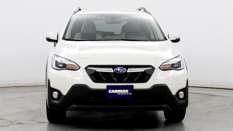 2021 Subaru Crosstrek Limited 5