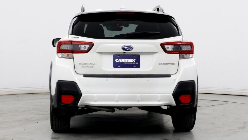 2021 Subaru Crosstrek Limited 6