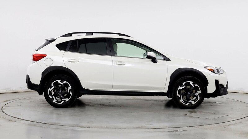 2021 Subaru Crosstrek Limited 7