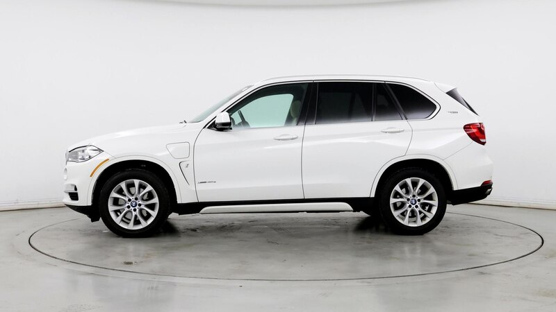 2018 BMW X5 xDrive40e 3