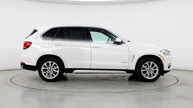 2018 BMW X5 xDrive40e 7