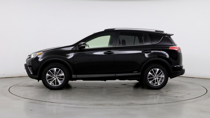 2018 Toyota RAV4 XLE 3