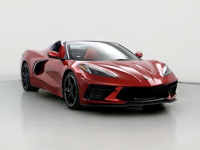 2023 Chevrolet Corvette Stingray -
                Chicago, IL