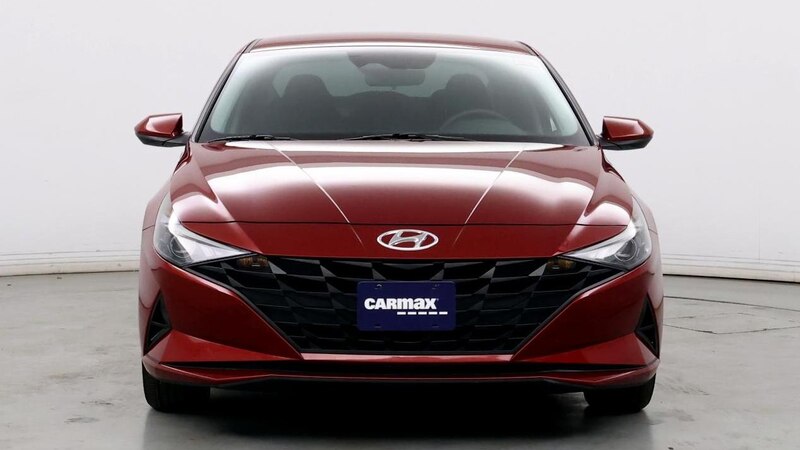 2023 Hyundai Elantra SEL 5