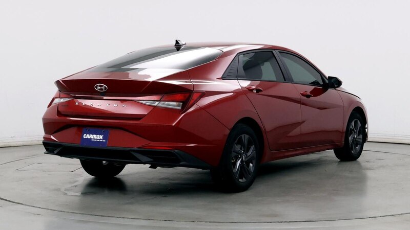 2023 Hyundai Elantra SEL 8