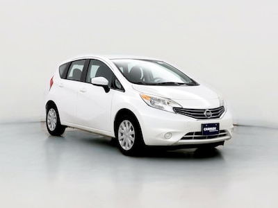 2015 Nissan Versa Note S -
                Chicago, IL