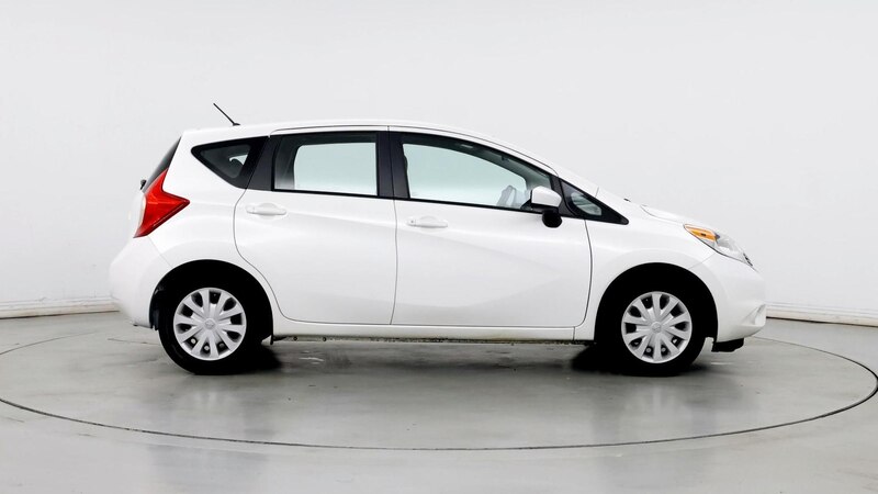 2015 Nissan Versa Note S 7