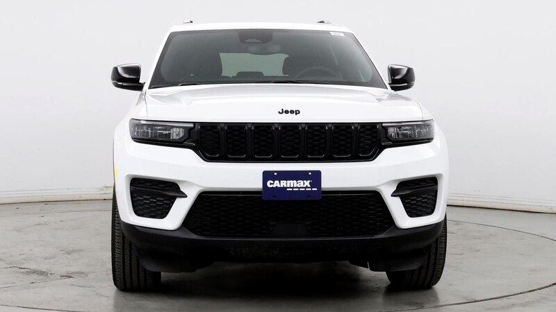 2024 Jeep Grand Cherokee Altitude 5