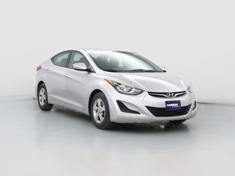 2015 Hyundai Elantra SE -
                  Overland Park, KS