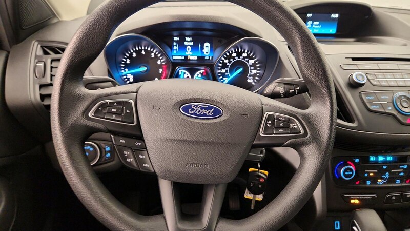 2018 Ford Escape SE 10