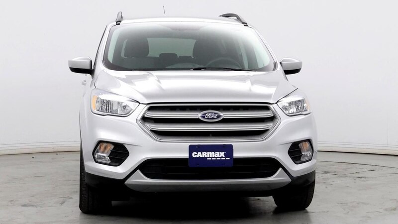 2018 Ford Escape SE 5