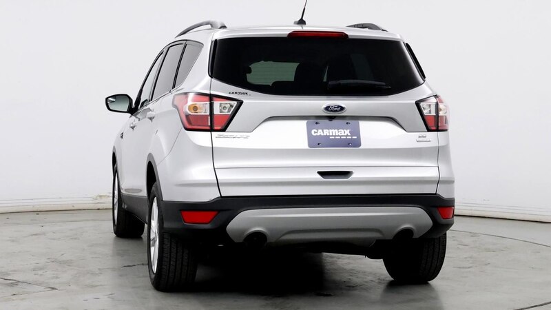 2018 Ford Escape SE 6