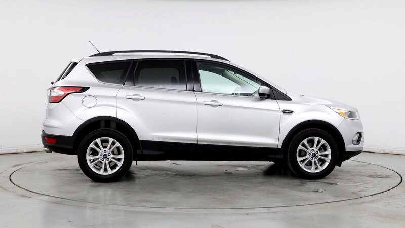 2018 Ford Escape SE 7