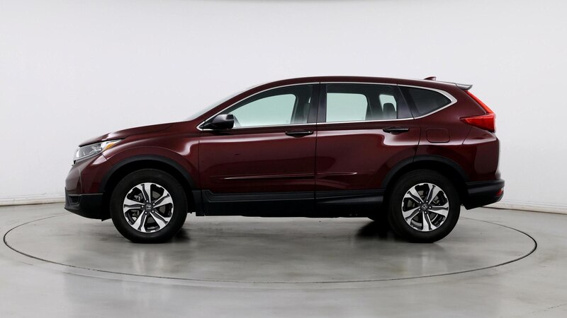 2019 Honda CR-V LX 3