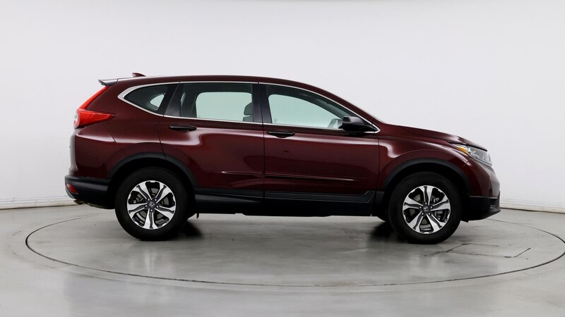 2019 Honda CR-V LX 7