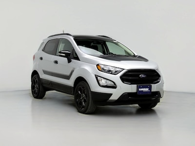 2022 Ford EcoSport SES -
                Naperville, IL