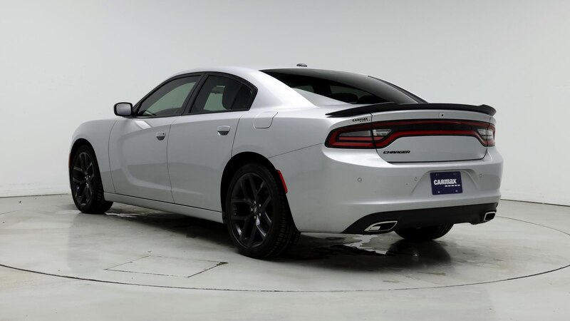 2022 Dodge Charger SXT 2