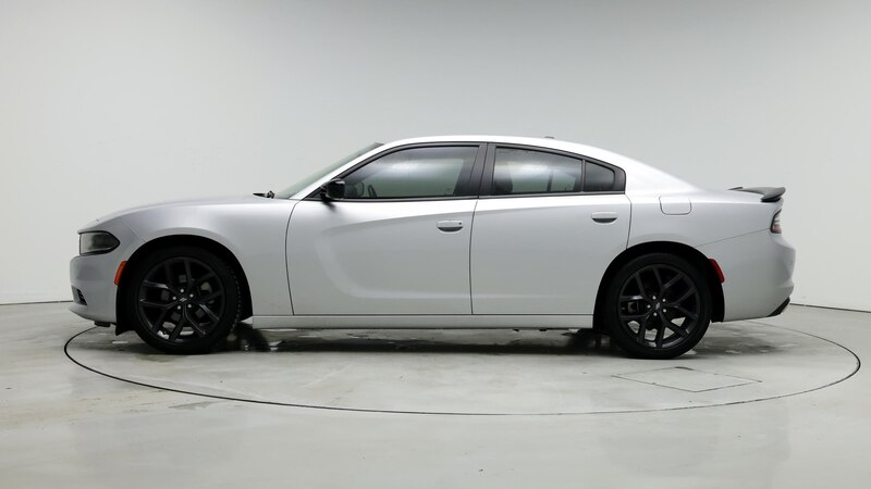 2022 Dodge Charger SXT 3