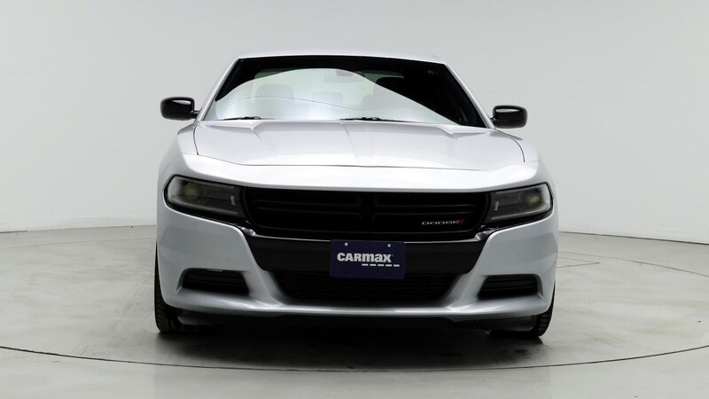 2022 Dodge Charger SXT 5