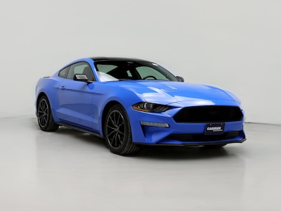 2022 Ford Mustang  -
                Naperville, IL