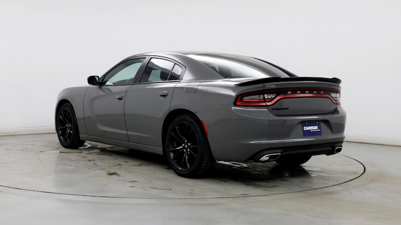 2017 Dodge Charger SE 2