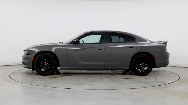 2017 Dodge Charger SE 3