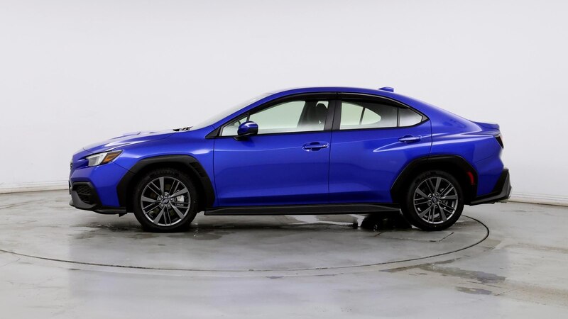 2022 Subaru WRX  3