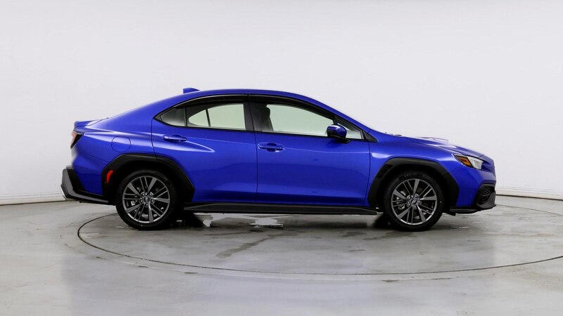 2022 Subaru WRX  7