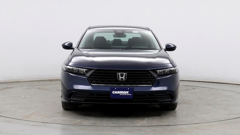 2023 Honda Accord EX-L 5