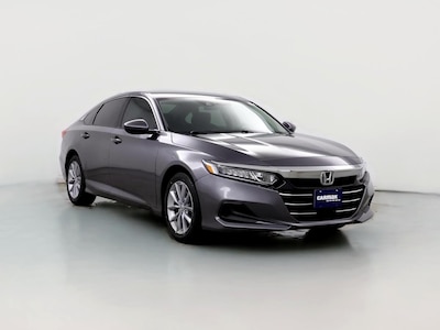 2021 Honda Accord LX -
                Chicago, IL