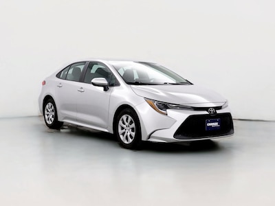 2020 Toyota Corolla LE -
                Chicago, IL