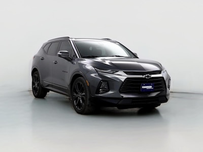 2019 Chevrolet Blazer RS -
                Milwaukee, WI