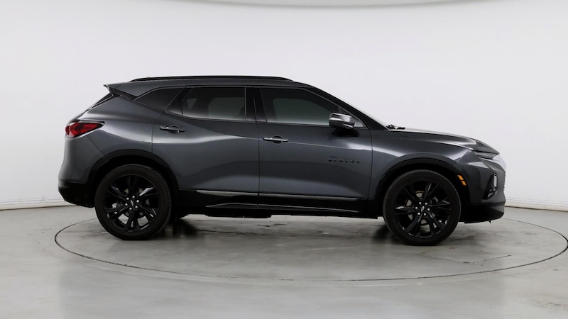 2019 Chevrolet Blazer RS 7