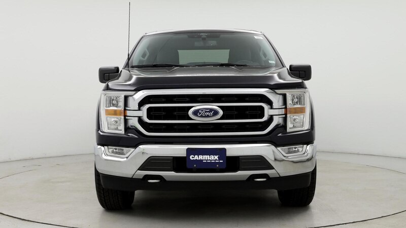 2021 Ford F-150 XLT 5