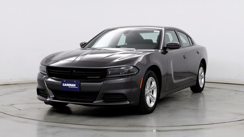 2022 Dodge Charger SXT 4