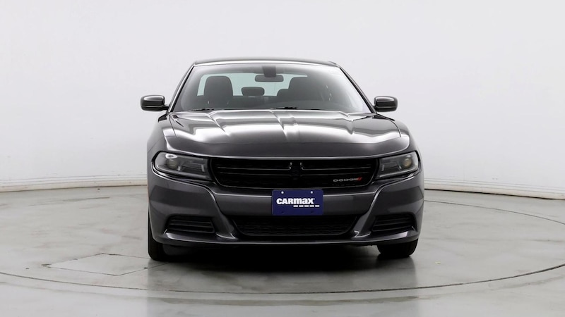 2022 Dodge Charger SXT 5