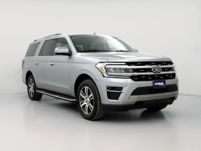 2022 Ford Expedition MAX Limited -
                St. Louis, MO