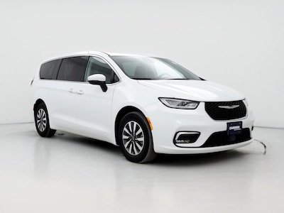 2023 Chrysler Pacifica Hybrid Touring L -
                Chicago, IL