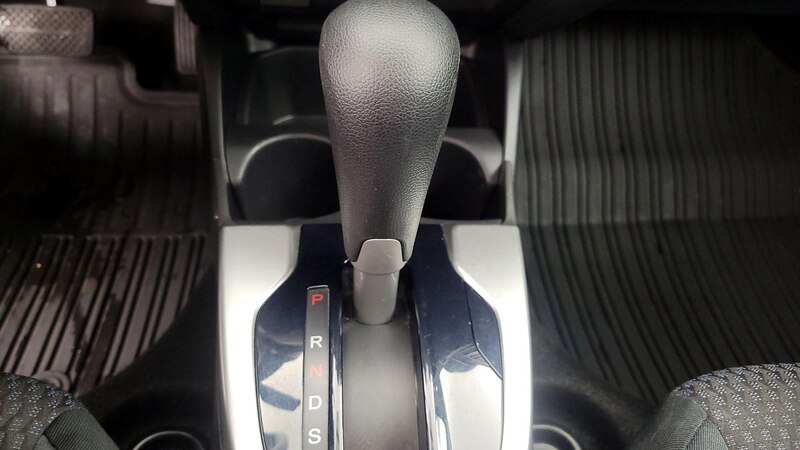 2019 Honda Fit LX 17