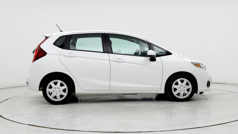 2019 Honda Fit LX 7